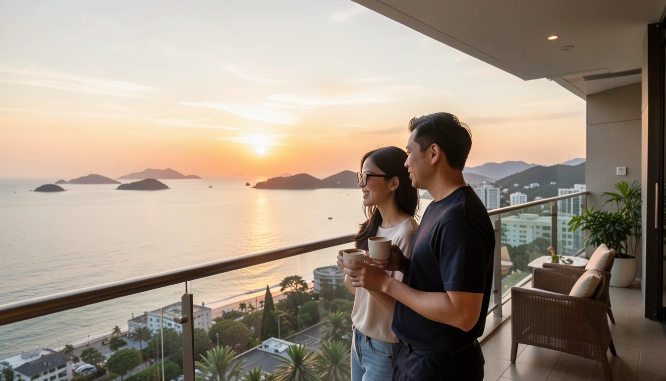 여수호텔, 나만의 '최애'를 찾는 5가지 핵심 기준