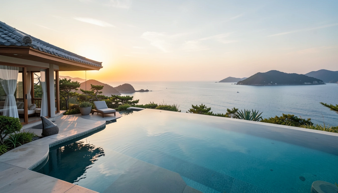 실패 없는 욕지도 펜션 선택 기준: 놓치지 말아야 할 체크리스트 ✔️